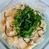 ゆみの作ってみた!投稿(【和風明太子ポテトサラダ】和風味が絶妙♡おつまみおかず♪)