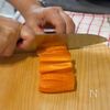 夏休みのランチに！《やさいたっぷり！ちゃんぽん》の工程1