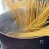 【天才的に旨い!絶品♡豚こまボロネーゼ】食べ応えもバッチリの工程4