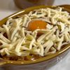 とろ〜り卵とチーズの♡【濃厚焼きカレードリア】の工程7
