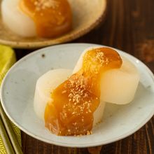 覚えておきたい万能タレ！白みそふろふき大根