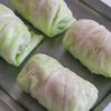 我が家のロールキャベツ【トマト缶で栄養満点】の工程4