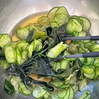 【うざく】うなぎときゅうりのかんたん酢の物 | レシピサイトNadia
