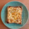 ぽこの作ってみた!投稿(ハマる!やみつき絶品【はちみつチーズトースト】)