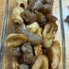 1318124の作ってみた!投稿(【ちくわとこんにゃくの甘辛炒め】お箸が進む!絶品副菜☆)