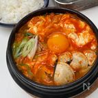 何度でも食べたくなる！プロが教える【絶品スンドゥブチゲ】