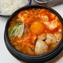 何度でも食べたくなる！プロが教える【絶品スンドゥブチゲ】