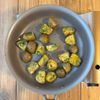 10分で完成！【のり塩バターポテト】揚げずにカリホク食感♩の工程4