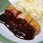 とんかつ　はじめてでも失敗しないロースとんかつ