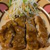 かめちゃん🐢の作ってみた!投稿(【甘酢だれチキンステーキ】味付け2つ.ᐟカリッとジューシー♩)