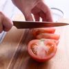 夏に食べたい🍅トマトサラダ　Tomato saladの工程2