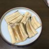 harueの作ってみた!投稿(ふっくら煮穴子)