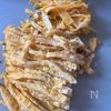 そうめんで♪ベトナム風あえ麺の工程2
