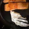 鮭の大葉レモンバター照り焼きの工程8