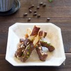 ほろ苦コーヒーチョコパイ【簡単・子どもと作れる】