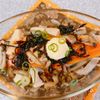サラの作ってみた!投稿(【鮭ときのこの塩こんバター蒸し】レンジで完成!味付け簡単◎)