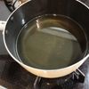 【アメリカンドッグ】ホットケーキミックスと豆腐で簡単！の工程4