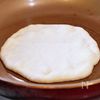 【ポリ袋で簡単!】手作りピタパン🥙の工程8