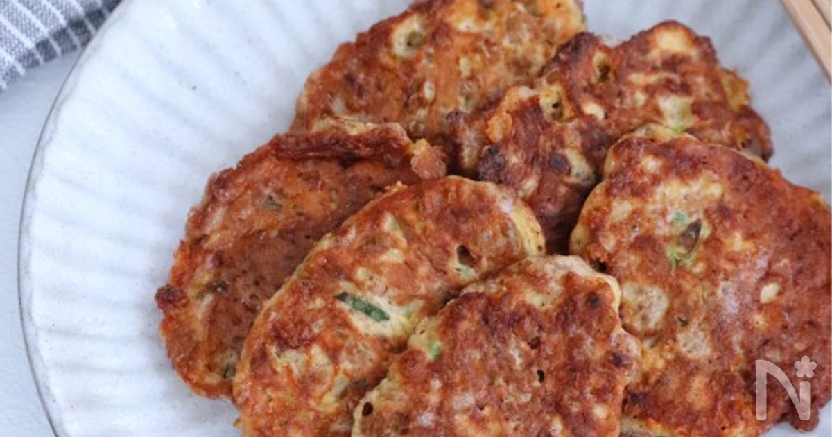 免疫力アップの最強おつまみ【納豆チーズ焼き】