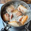 【オイスター仕立ての豚の角煮】いつもの角煮にコクをプラス😋の工程3