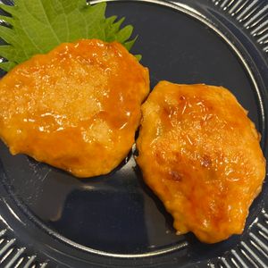 surgの作ってみた!投稿(【甘辛ふわふわ鶏つくね】ふわっと柔らか♪ご飯もお酒も進む♪)