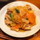 疲れてる日に、これ。チムタク