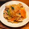疲れてる日に、これ。チムタク
