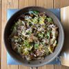 ワンパン10分！【豚玉キャベツ炒め】パパっと簡単♩の工程5