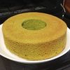 1020938の作ってみた!投稿(基本の米粉シフォンケーキ【しっとりきめ細やか!】)