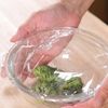 味付け１つ！ザーサイブロつくねの下準備
