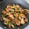 【甘辛だし鶏ごぼう】家族に人気のお箸がすすむ絶品おかず！の工程5