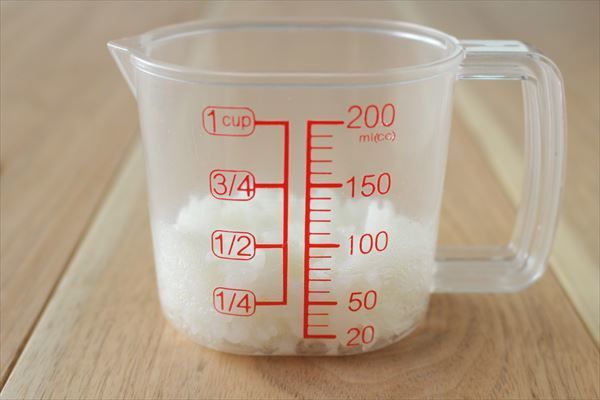 離乳食 7倍がゆ レシピサイト Nadia ナディア プロの料理家のおいしいレシピ