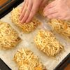 【鮭とさつまいものチーズ焼き】ボリュームアップ♪の工程4