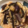 風花の作ってみた!投稿(なすの美味しい食べ方🎐揚げ茄子とあげ玉の生姜香る南蛮漬け♪)