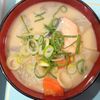 milkの作ってみた!投稿(【鮭のかす汁】これ作れたら一生役立つ23)