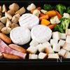 クリスマスに！ホットプレートで家族喜ぶ♡絶品チーズフォンデュの工程2