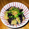 ヴェルの作ってみた!投稿(【なすの辛味噌和え】レンチンで♪色良く仕上がる簡単なす副菜♡)