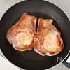 にんにく香るネギ塩ポークソテー♩お肉柔らか♡夏バテ防止おかずの工程3