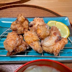 とびうおの作ってみた!投稿(サクッとジューシー♩我が家の塩麹鶏から)
