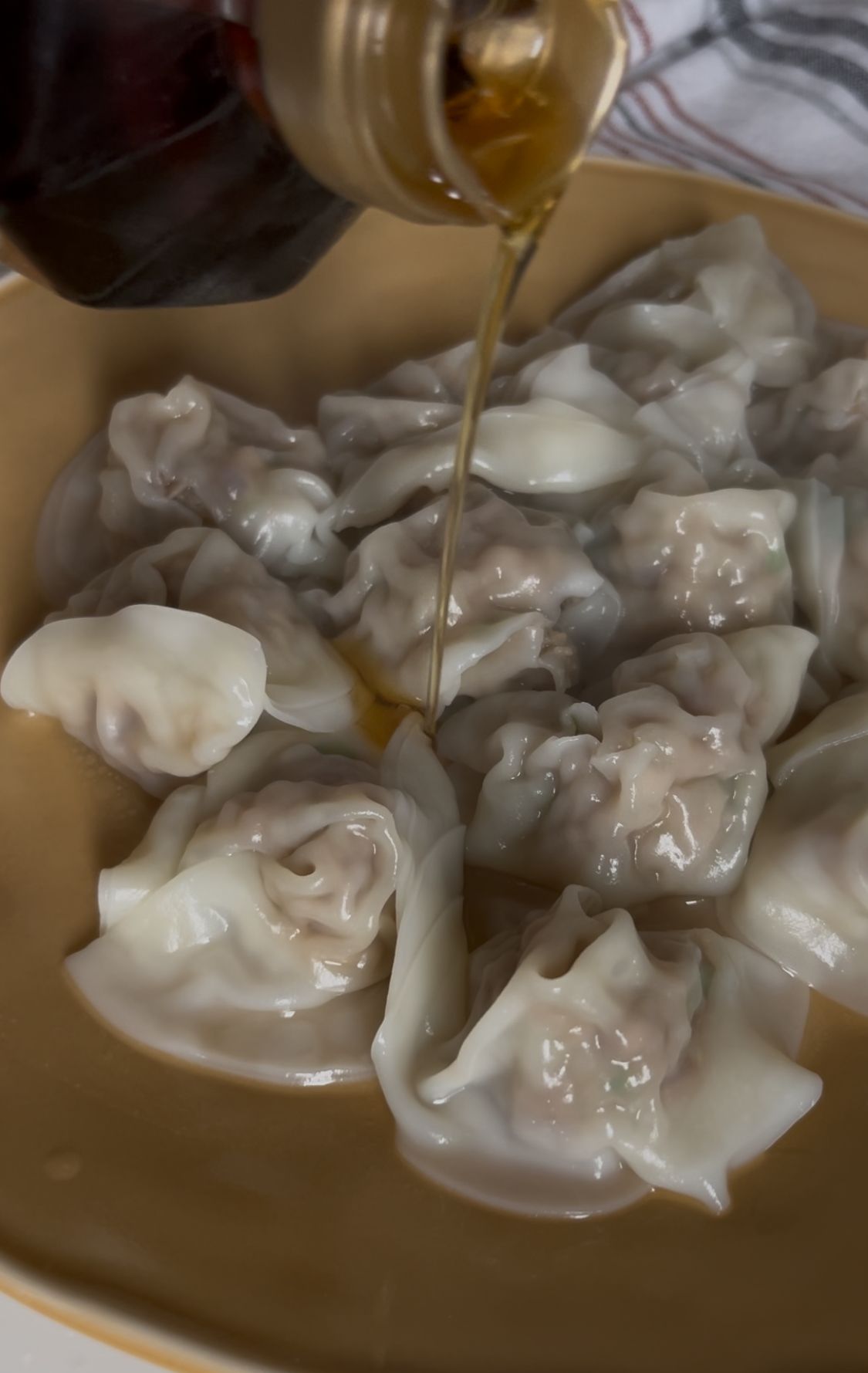 ちぃ無添加❗️手作りもっちもち ジューシー肉セロリ水餃子1kg 3点まとめ 6f1c54e49983b60e14ce508c8cd293