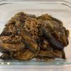 (・∀・)コロンの作ってみた!投稿(行列の町中華の🍚とろけるなすの✨うま辛肉みそ炒め🤭💕)