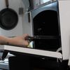 カリッと香ばしい！しらすと大葉のチーズバトンパンの工程10