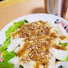ヴェルの作ってみた!投稿(［ネギだくワンタン］10分でできる！ズボラ料理！家族爆食い)