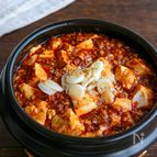 お店風！大人のしびれ麻婆豆腐
