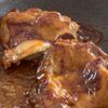 濃厚照り焼きチキンで大満足!【ごちそうサンドイッチ】の工程2
