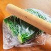 【バシバシ叩いて時短で美味しい】きゅうりのワサビ浅漬けの工程2