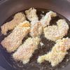 鶏むね肉でサクッと軽い♪【チキンカツ】の工程5