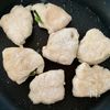 【ささみの大葉サンド甘辛味噌だれ】ご飯に合うヘルシーおかず♪の工程3