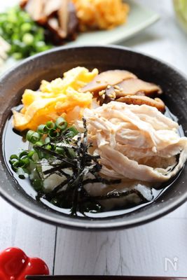 絶品 鹿児島県の郷土料理 鶏飯 けいはん By Asuca レシピサイト Nadia ナディア プロの料理家のおいしいレシピ 絶品 鹿児島県の郷土料理 鶏飯 けいはん By Asuca レシピサイト Nadia ナディア プロの料理家のおいしいレシピ