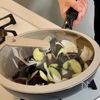 【サッと煮ラタトゥユ】鶏皮だけでも旨みぎゅっと♪の工程2
